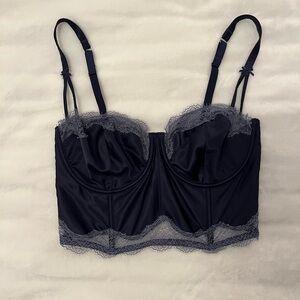 Victoria’s Secret corset top
